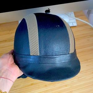 Helmet